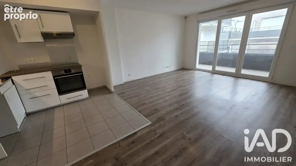 Photo 1 - Appartement à BONDY