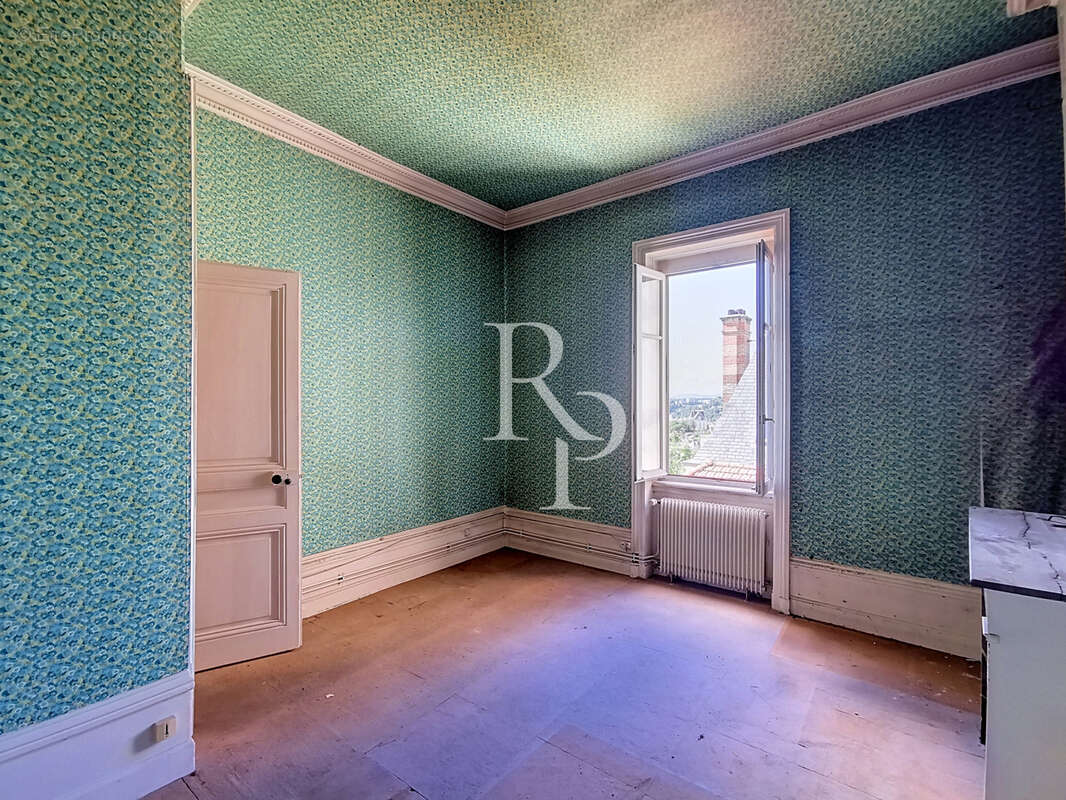 Appartement à LYON-5E