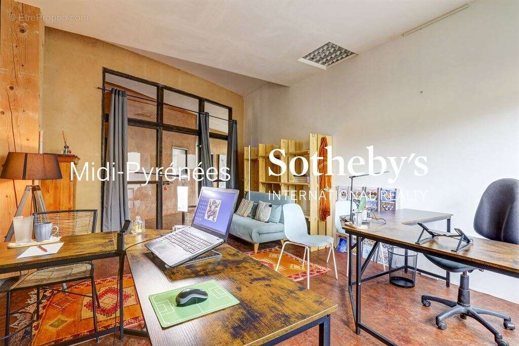 Appartement à LAVAUR