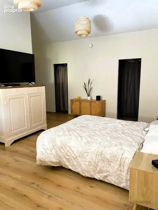 Maison rénovée - photo 8