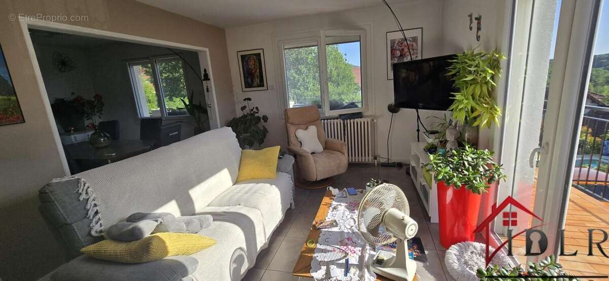 25440 proche QUINGEY sur 25 ares de terrain maison 137 m2 - photo 7