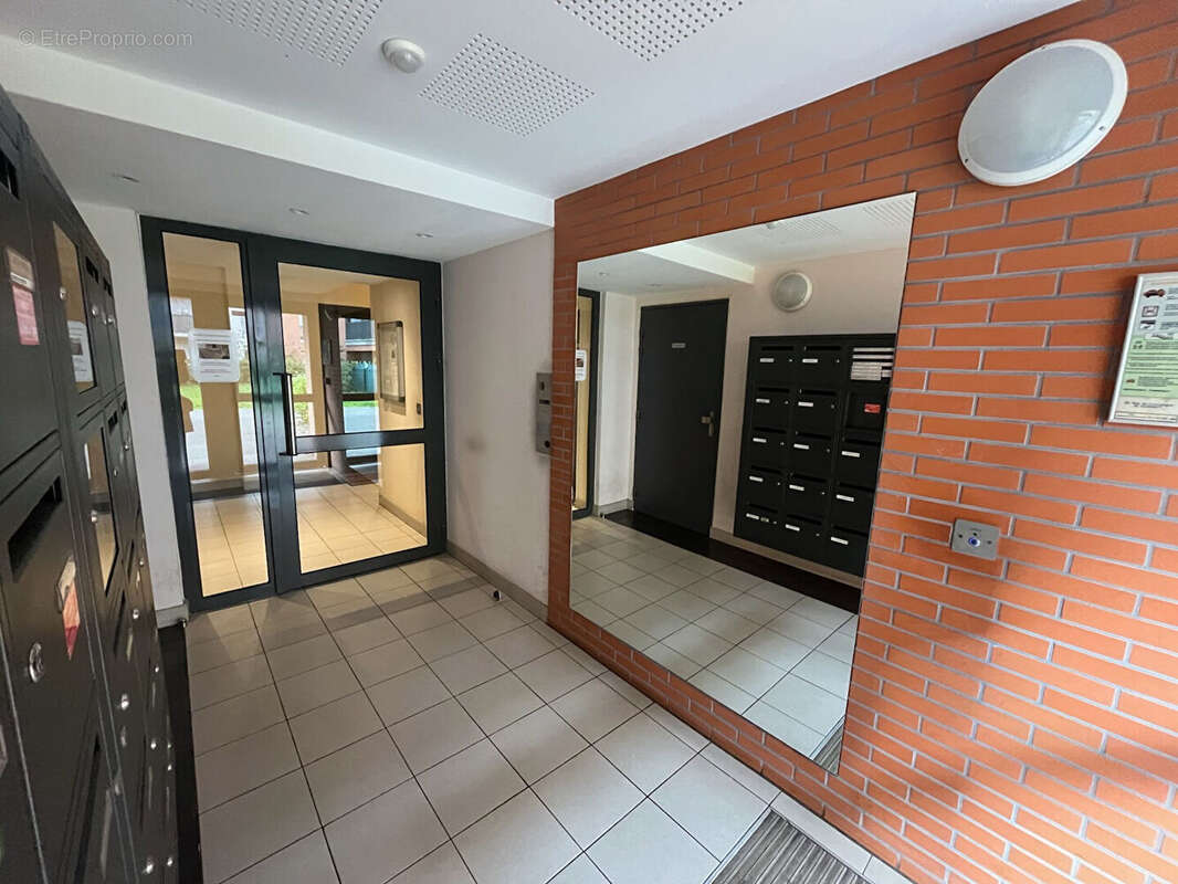 Appartement à CLAMART