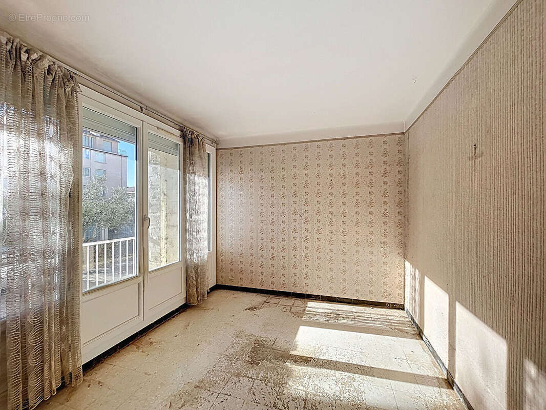 Appartement à MANOSQUE