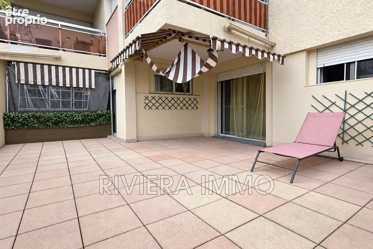 Appartement 3 pièces 67 m² à vendre à Antibes (06600) - photo 8
