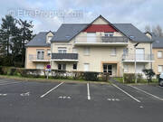 Appartement à BEAUPREAU