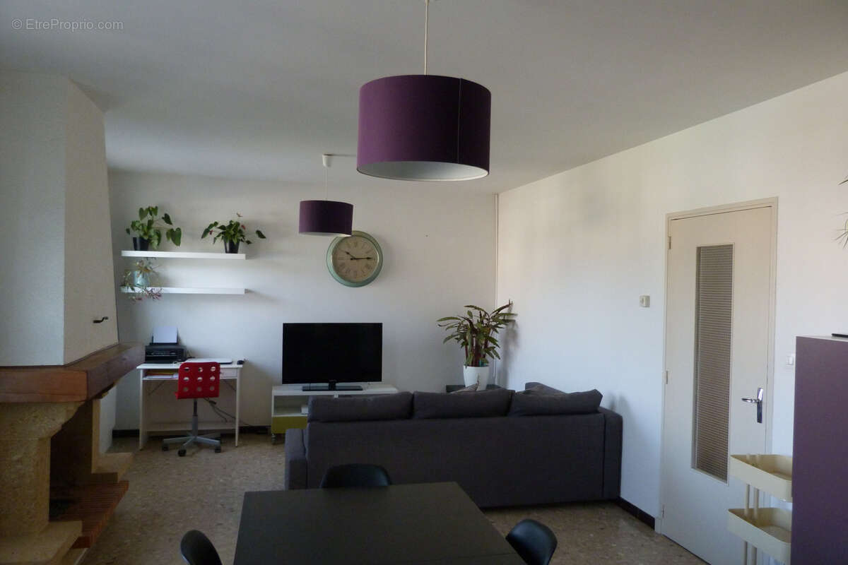 Maison à VAISON-LA-ROMAINE