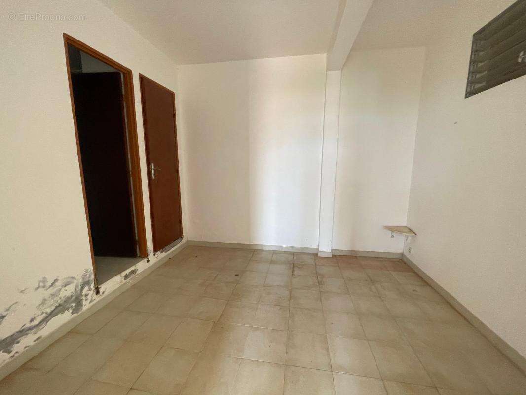 Appartement à FORT-DE-FRANCE