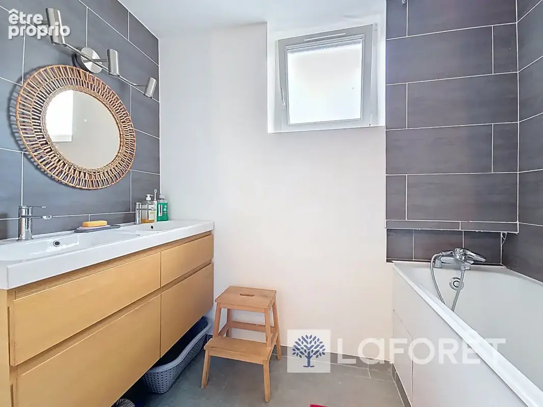 Appartement Antony 4 pièces 68 m2 - photo 5