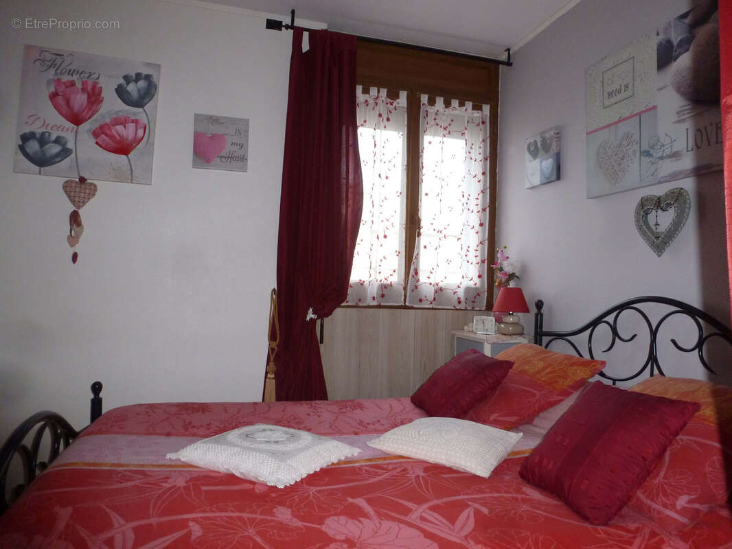 Appartement à PORT-LA-NOUVELLE
