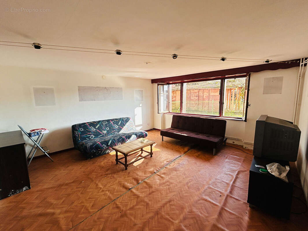 Maison à PROVENCHERES-SUR-FAVE