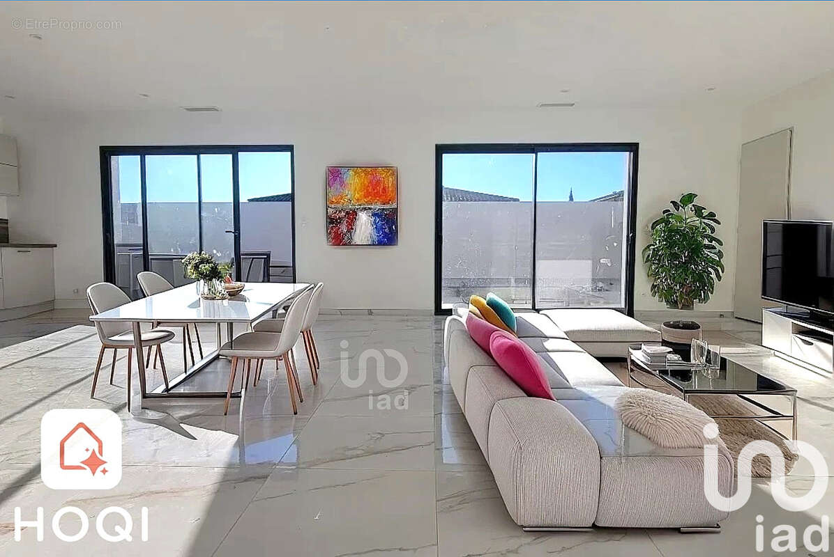 Photo 6 - Maison à GINESTAS