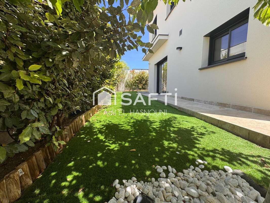 Photo 3 - Maison à MONTARNAUD