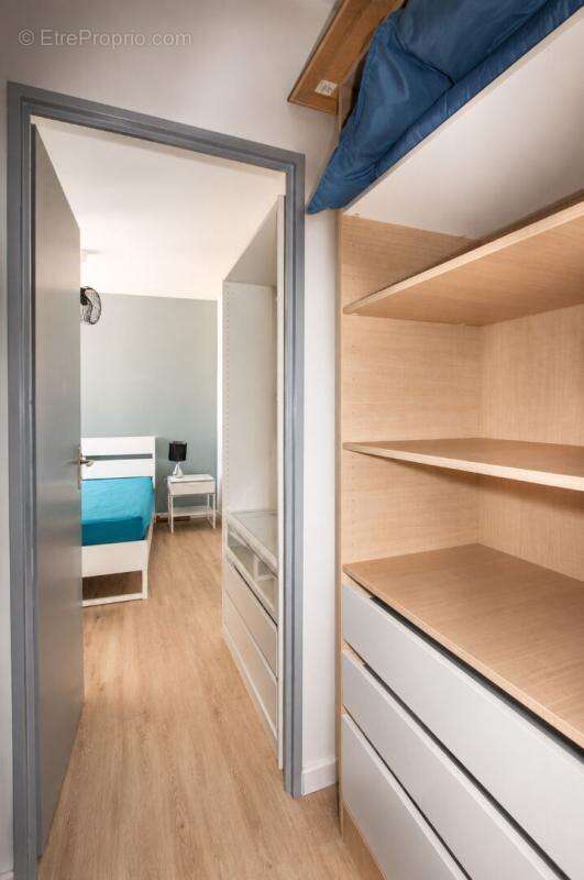 Appartement à NARBONNE