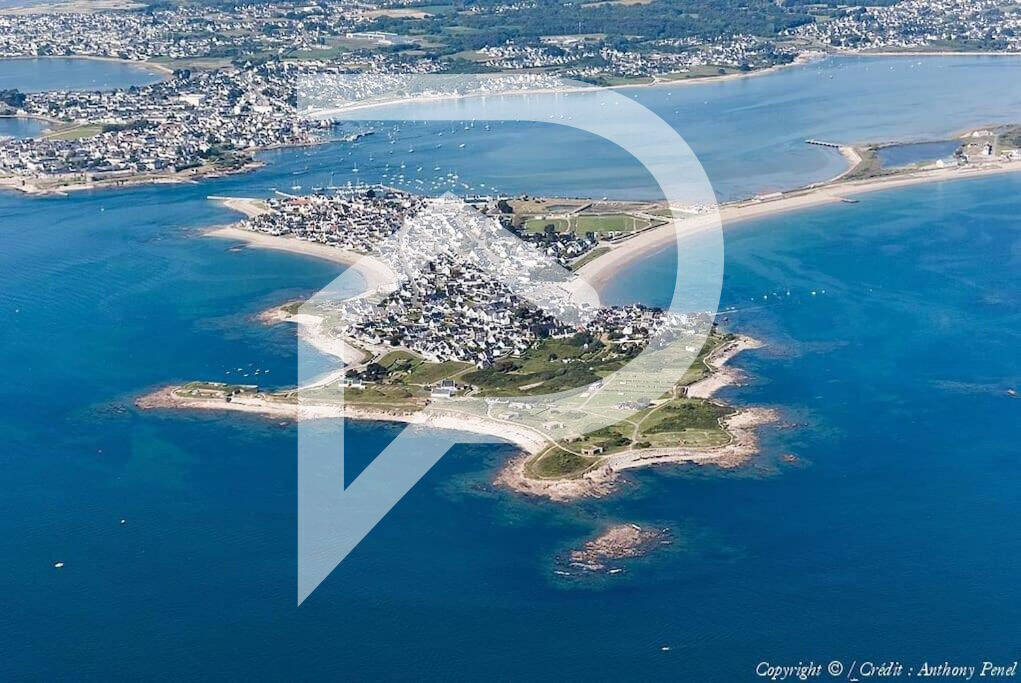 Commerce à RIANTEC