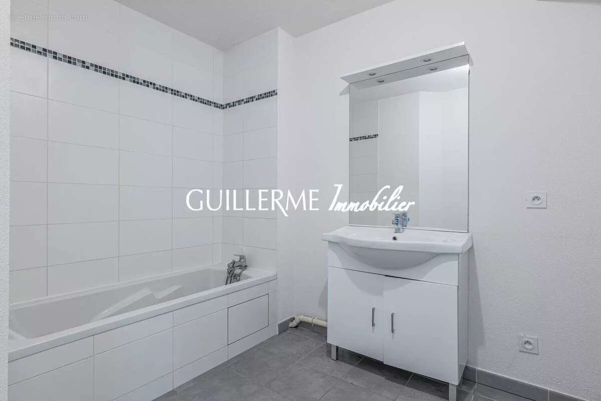 Appartement à LYON-7E