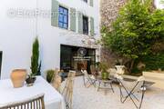 Maison à CLAIRA