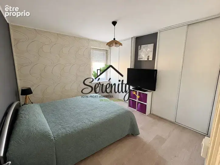 Maison 4 pièces 85 m² à vendre à Hallennes-Lez-Haubourdin (59320) - photo 5