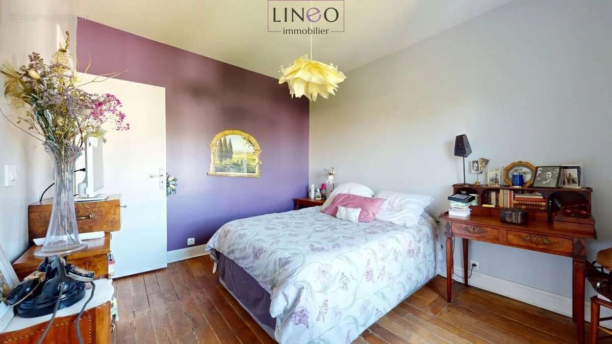 Appartement à CHOISY-LE-ROI