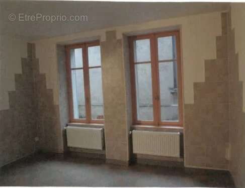Appartement à COULANGES-LES-NEVERS