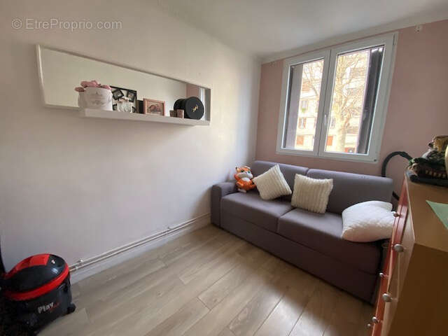 Maison à BOBIGNY