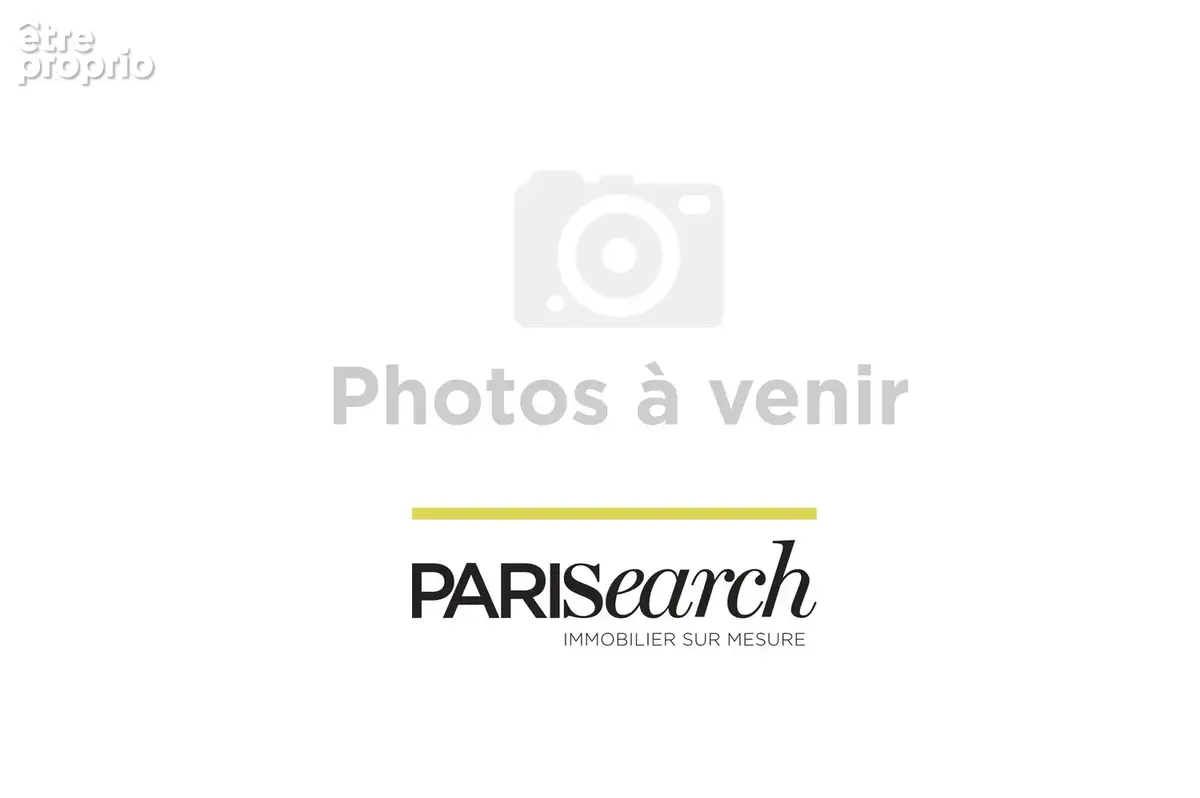 Neuilly-sur-seine — secteur saint-dominique - photo 2