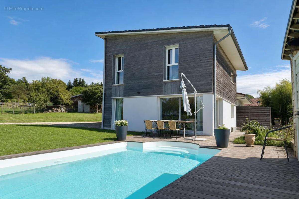 Maison de 8 pièces de 200 m² située à Châteney - photo 40