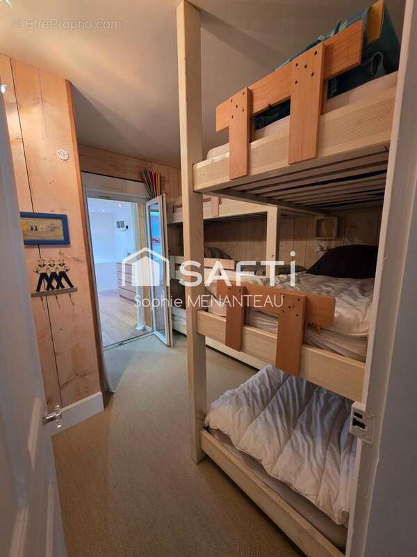 Photo 7 - Appartement à LE TOUQUET-PARIS-PLAGE