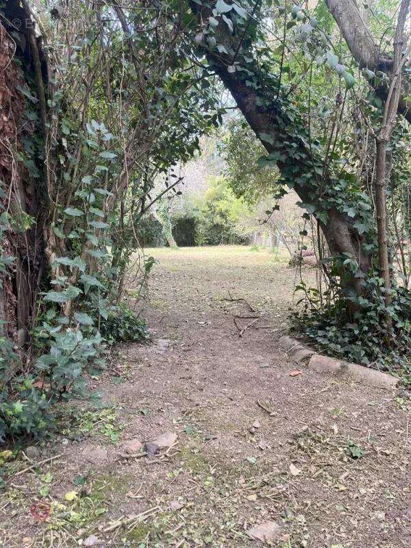 Terrain à L&#039;ISLE-EN-DODON