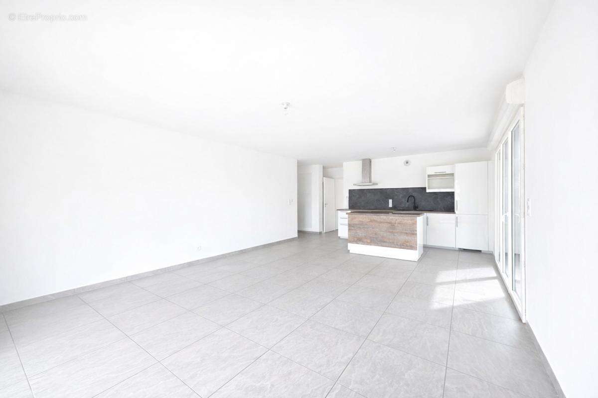 Appartement à QUINT-FONSEGRIVES