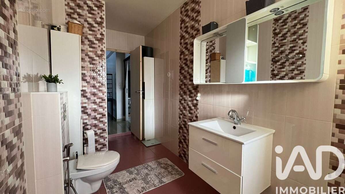 Photo 9 - Maison à GIEN