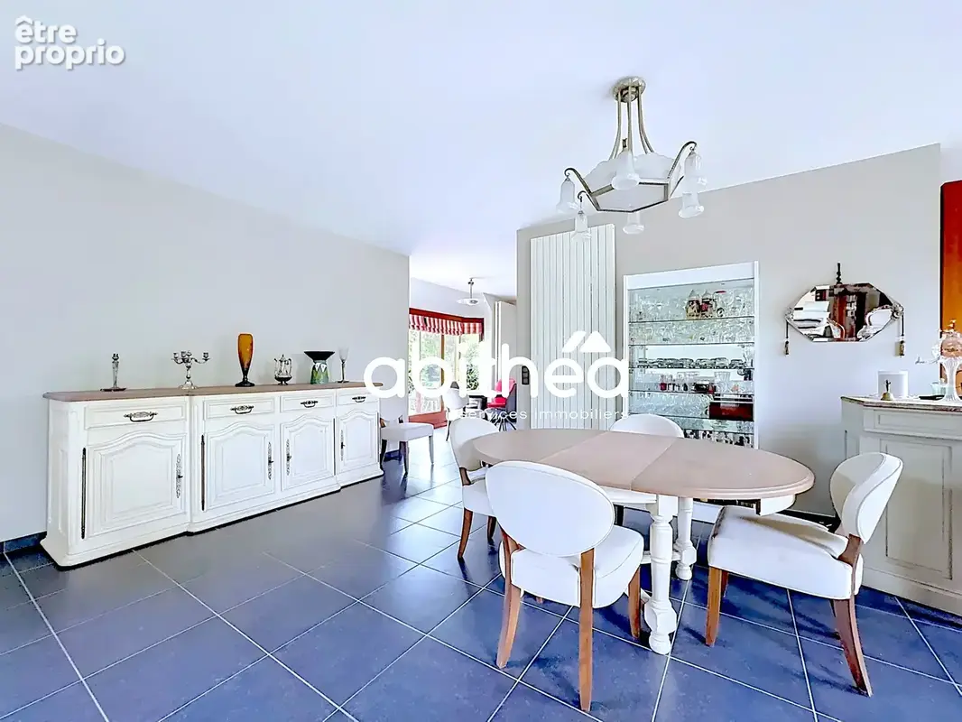 Maison d'architecte semi-plein-pied - photo 4