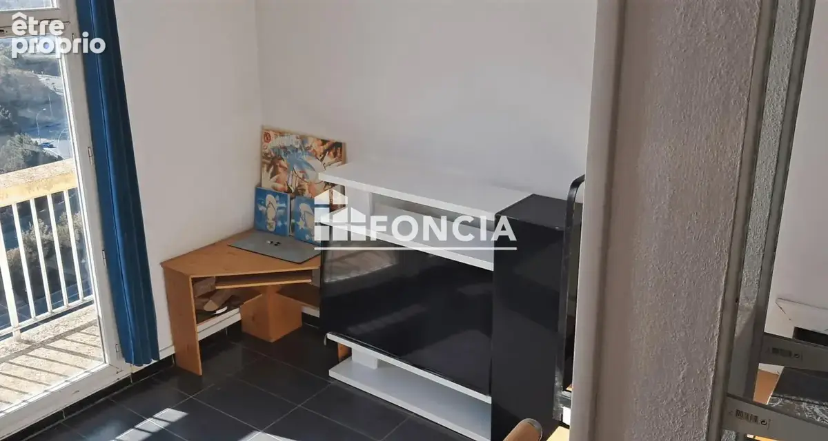 LE MÉE-SUR-SEINE – Appartement lumineux de 66 m² avec balcon, ascenseur et cave - photo 6