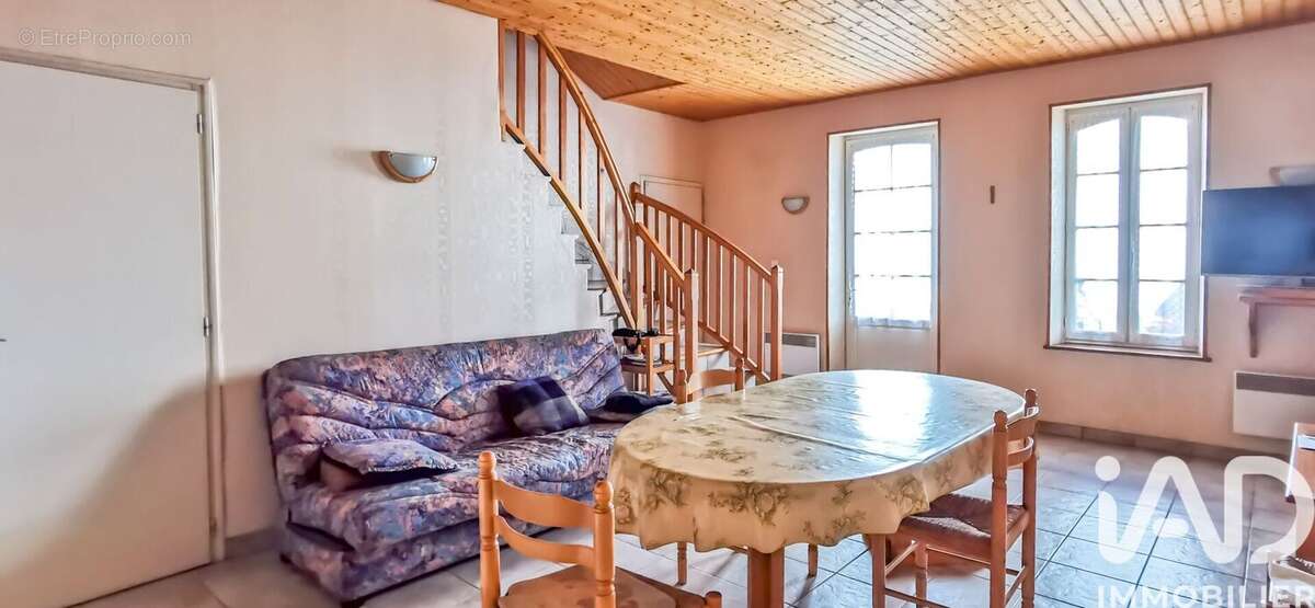 Photo 2 - Maison à NOIRMOUTIER-EN-L'ILE