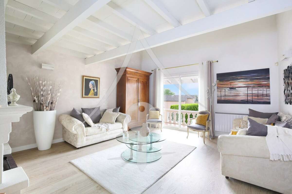 Maison à MURET