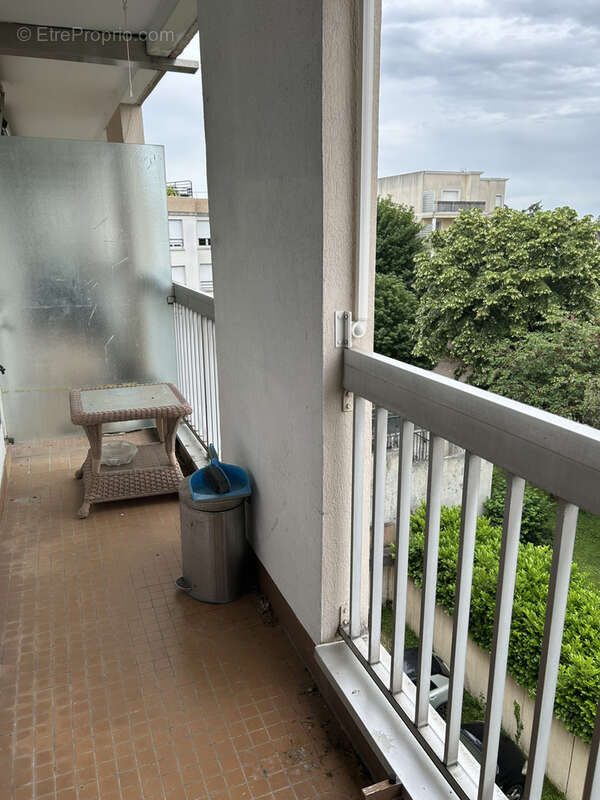 Appartement à CHELLES