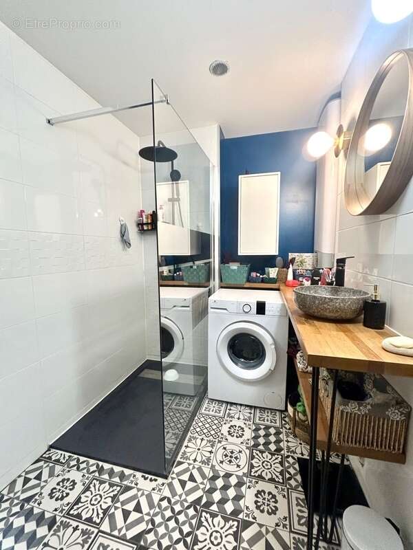 Appartement à ALBERTVILLE