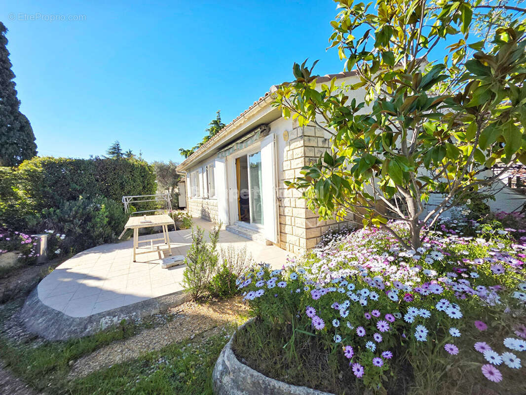 Maison à MIRAMAS