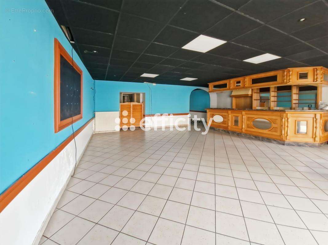 Appartement à BON-ENCONTRE