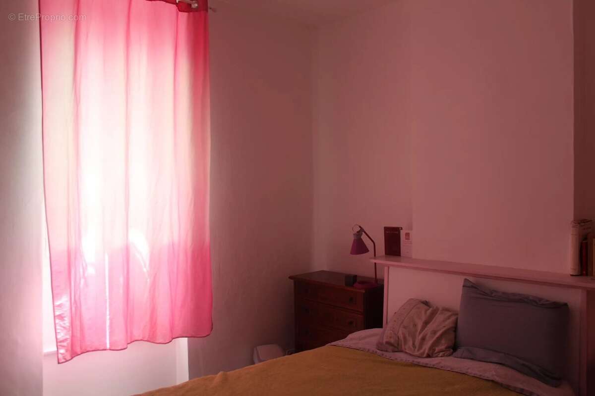 Appartement à BAGNERES-DE-BIGORRE