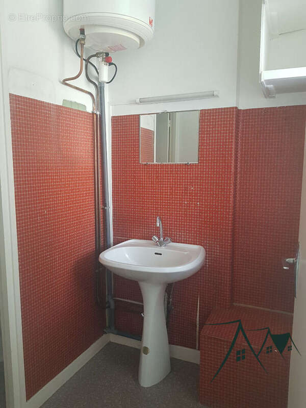 Maison à SAINT-AMAND-MONTROND