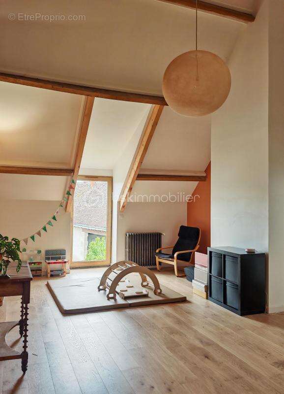 Maison à LANGEAIS