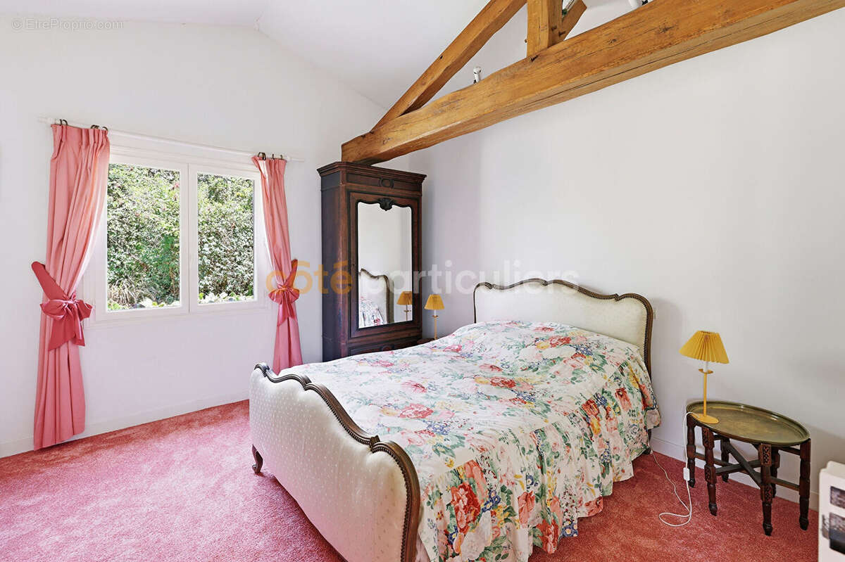 Maison à MACHECOUL