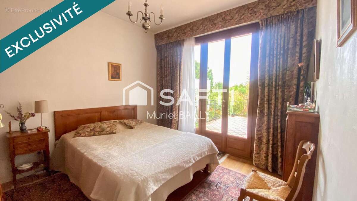 Photo 7 - Maison à EPINAY-SUR-ORGE