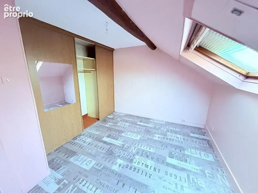 Maison pleine de potentiel et de cachet à Guérigny - photo 13