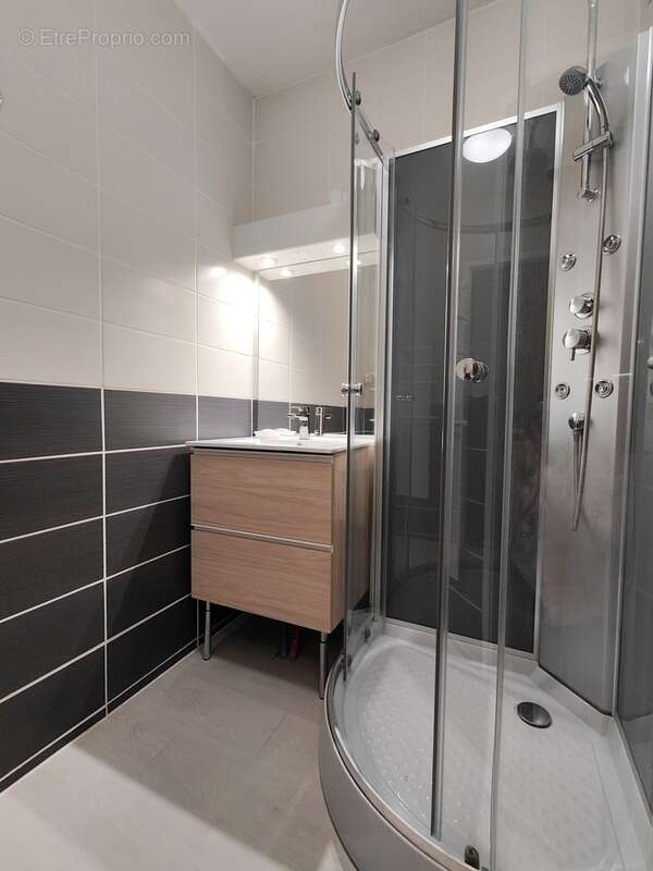 Valfréjus - Appartement 2P meublé, skis aux pieds, résidence recherchée - photo 21
