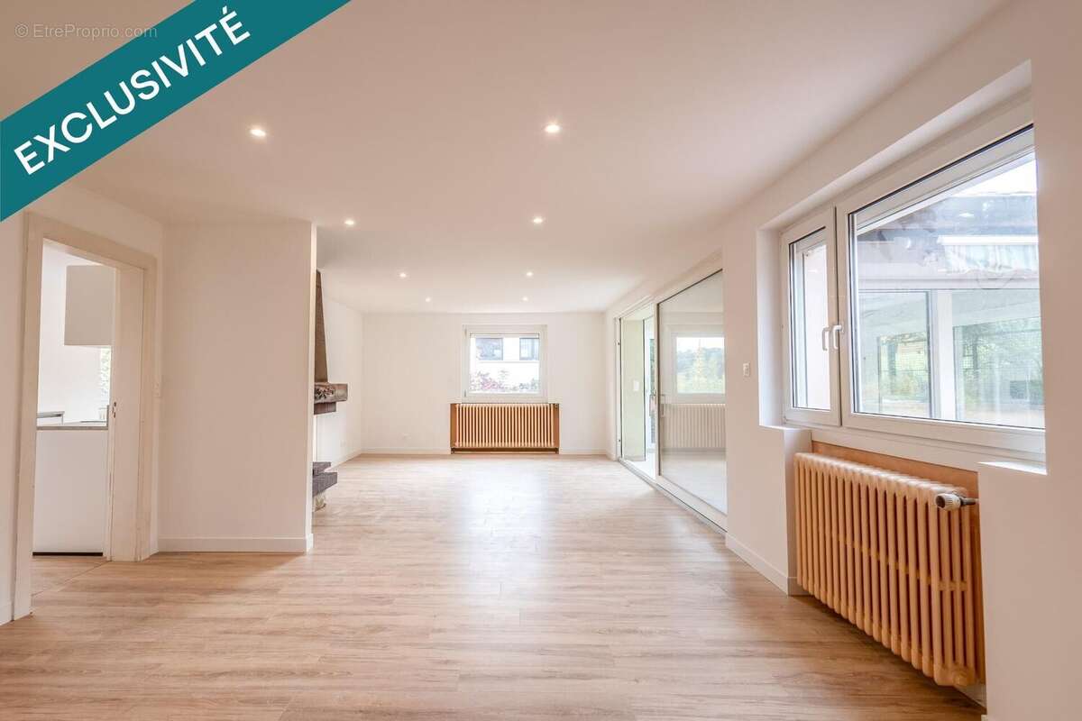 Photo 4 - Maison à BACCARAT