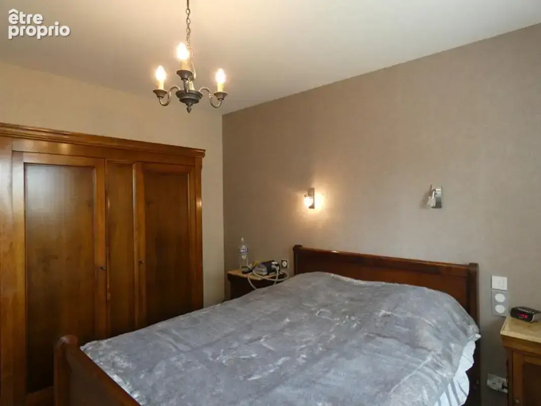 A 20 mns de SAINT-MALO, Maison de 309 m2 avec dépendance de 70m² - photo 9