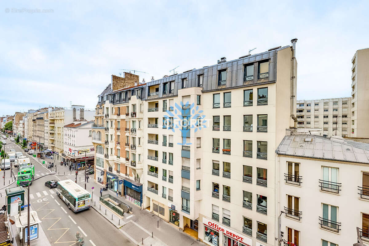 Appartement Paris 2 pièces 51 m2 - photo 11