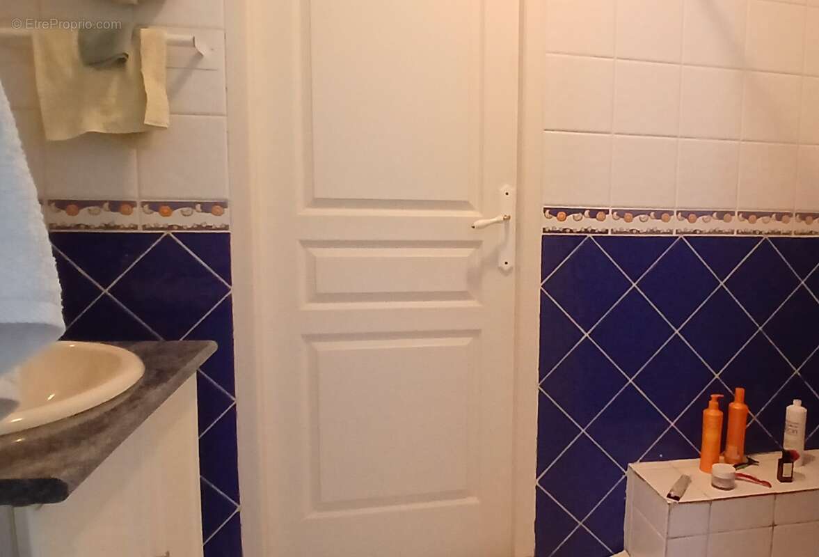 Maison à BADENS