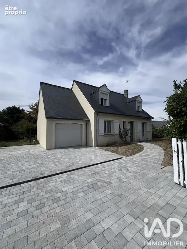 Photo 1 - Maison à AMBOISE